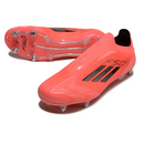 BOTA DE FUTBOL ADIDAS F50 SG ELITE - NARANJA