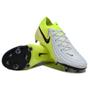 BOTA DE FUTBOL NIKE PHANTOM GX ELITE SG - AMARILLO/BLANCO