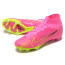 NIKE MERCURIAL AIR ZOOM FG ELITE