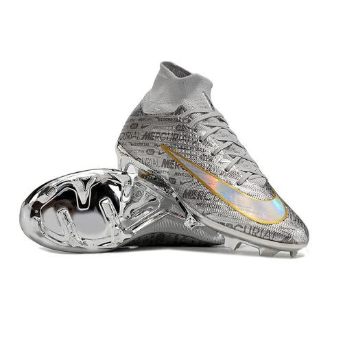 NIKE MERCURIAL AIR ZOOM FG ELITE