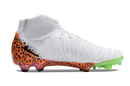 BOTA DE FUTBOL NIKE PHANTOM SAFARI LUNA/GX ELITE FG