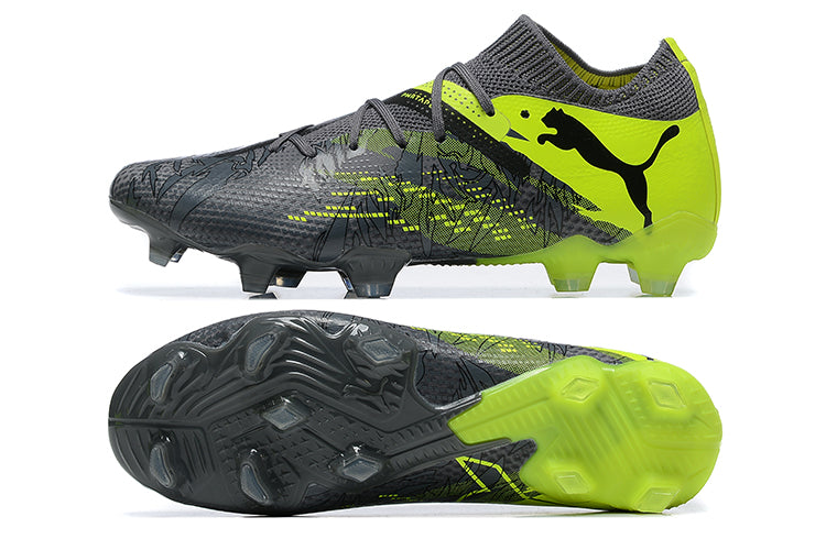 BOTA DE FUTBOL PUMA FUTURE ULTIMATE FG