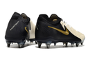 BOTA DE FUTBOL NIKE PHANTOM GX ELITE SG - NEGRO/BLANCO