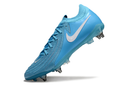 BOTA DE FUTBOL NIKE PHANTOM GX ELITE SG - AZUL