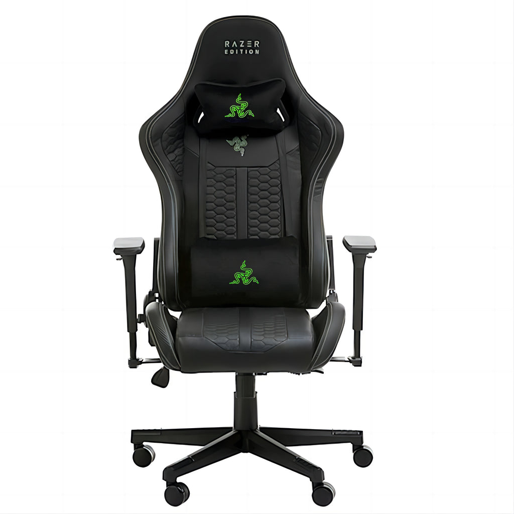 Ultimate Gaming & Office Chair – Ergonomic Race Style with Premium