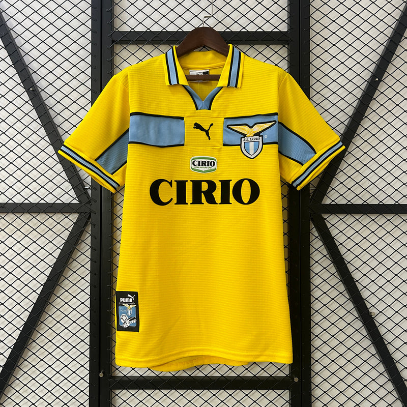 LAZIO II 98/99 HOMBRE (RETRO)