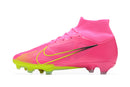 NIKE MERCURIAL AIR ZOOM FG ELITE