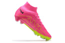 NIKE MERCURIAL AIR ZOOM FG ELITE
