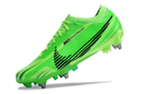 BOTA DE FUTBOL NIKE MERCURIAL MDS SG ELITE - VERDE