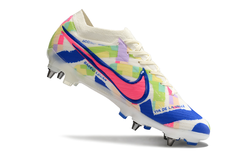 BOTA DE FUTBOL NIKE MERCURIAL AIR ZOOM SG 15 ELITE