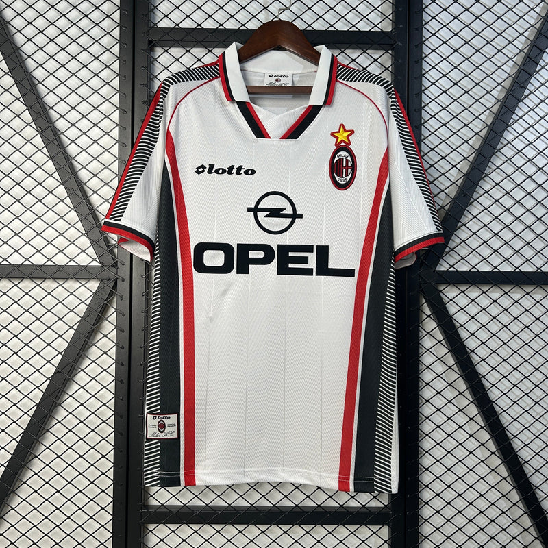 MILAN II 98/99 HOMBRE (RETRO)