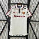 MANCHESTER UNITED II 98/99 HOMBRE (RETRO)
