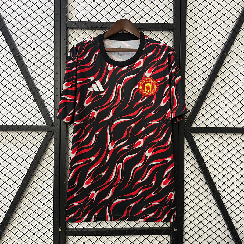 MANCHESTER UNITED EDICIÓN ESPECIAL I 25/26 HOMBRE