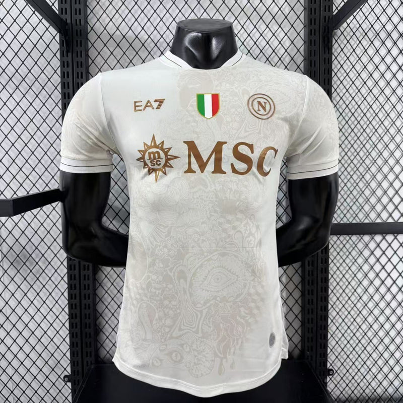 NAPOLI II 25/26 HOMBRE (VERSIÓN JUGADOR)