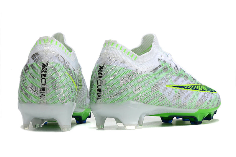NIKE MERCURIAL AIR ZOOM FG ELITE