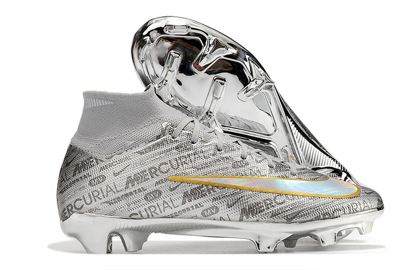 NIKE MERCURIAL AIR ZOOM FG ELITE