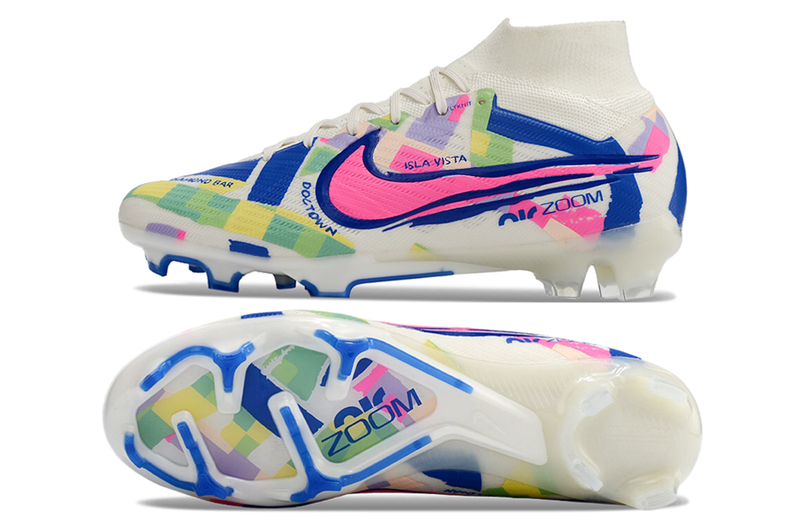 NIKE MERCURIAL SUPERFLY FG 15 ELITE