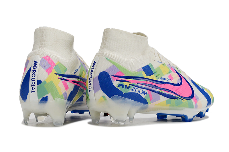 NIKE MERCURIAL SUPERFLY FG 15 ELITE