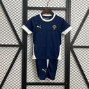 PORTUGAL CALIENTAMENTO II 2025 CONJUNTO INFANTIL