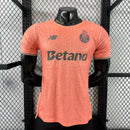 PORTO II 25/26 HOMBRE (VERSIÓN JUGADOR)