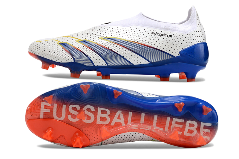 BOTA DE FUTBOL ADIDAS PREDATOR ACCURACY+ FG ELITE