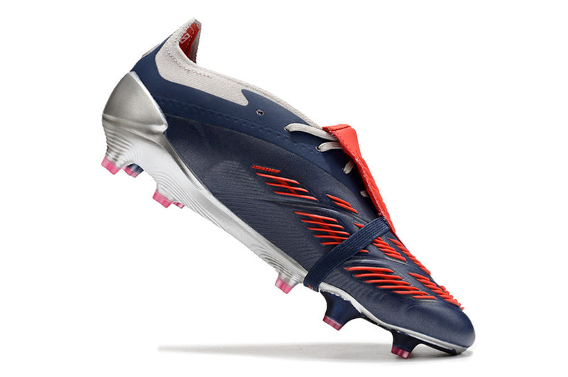 BOTA DE FUTBOL ADIDAS PREDATOR TONGUE FG ELITE
