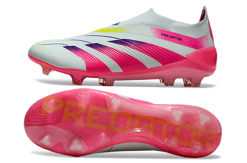 BOTA DE FUTBOL ADIDAS PREDATOR ACCURACY FG ELITE