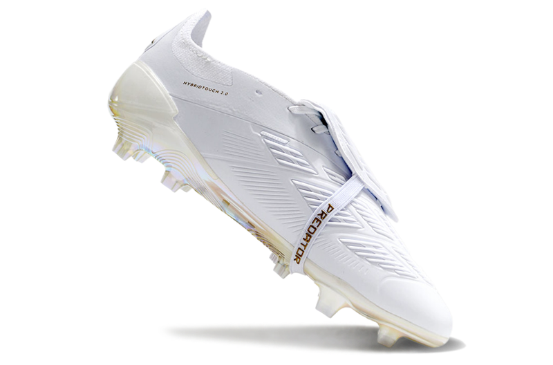 BOTA DE FUTBOL ADIDAS PREDATOR TONGUE FG ELITE