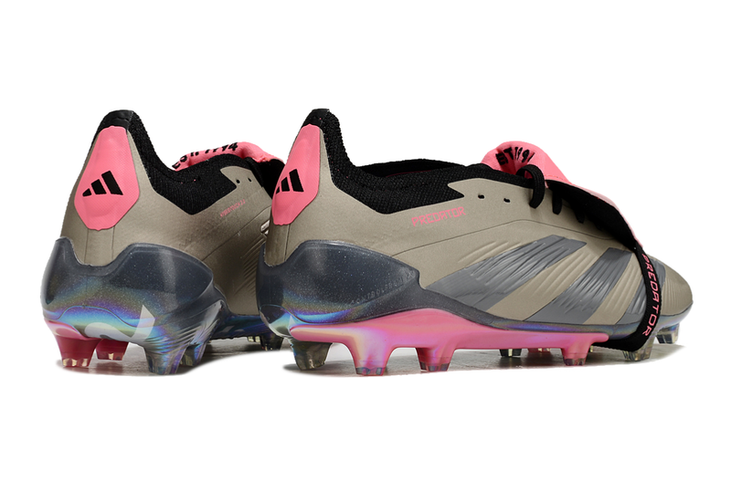 BOTA DE FUTBOL ADIDAS PREDATOR TONGUE FG ELITE