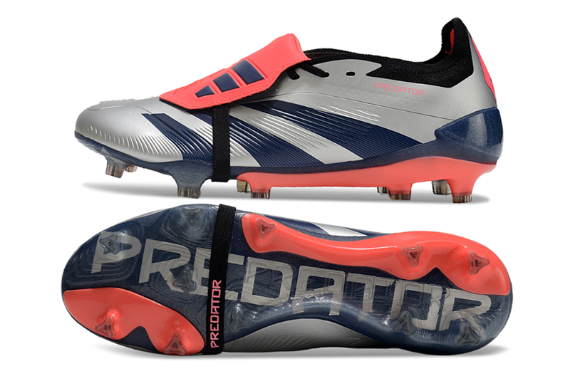 BOTA DE FUTBOL ADIDAS PREDATOR TONGUE FG ELITE