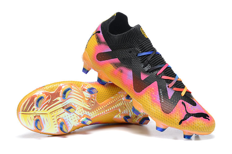 BOTA DE FUTBOL PUMA FUTURE ULTIMATE FG