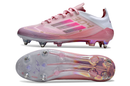 BOTA DE FUTBOL ADIDAS F50 SG ELITE - ROSA - LAMINE YAMAL