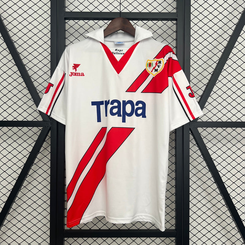 RAYO VALLECANO I 97/98 HOMBRE (RETRO)