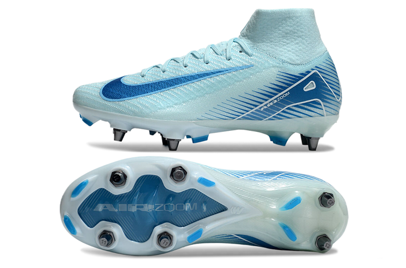 BOTA DE FUTBOL NIKE MERCURIAL SUPERFLY SG 10 ELITE