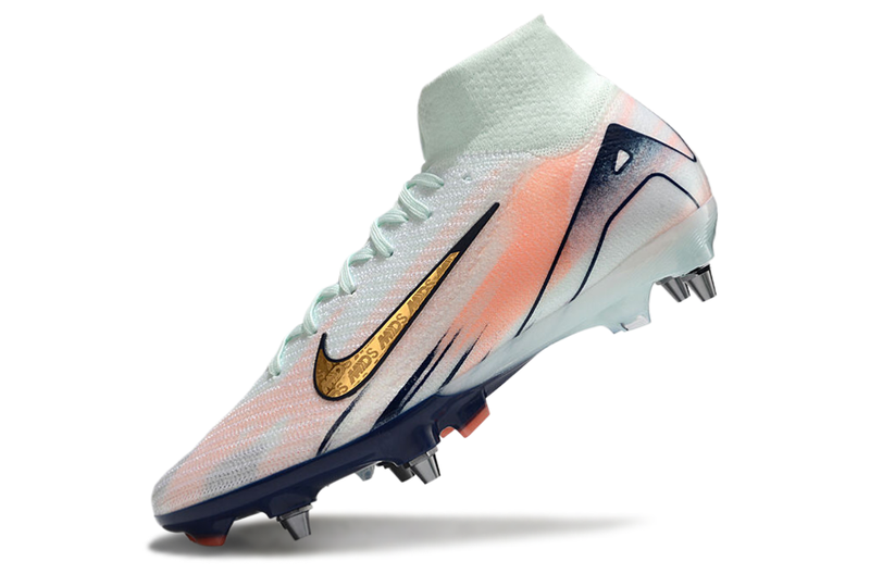 BOTA DE FUTBOL NIKE MERCURIAL SUPERFLY SG 10 ELITE DREAM SPEED