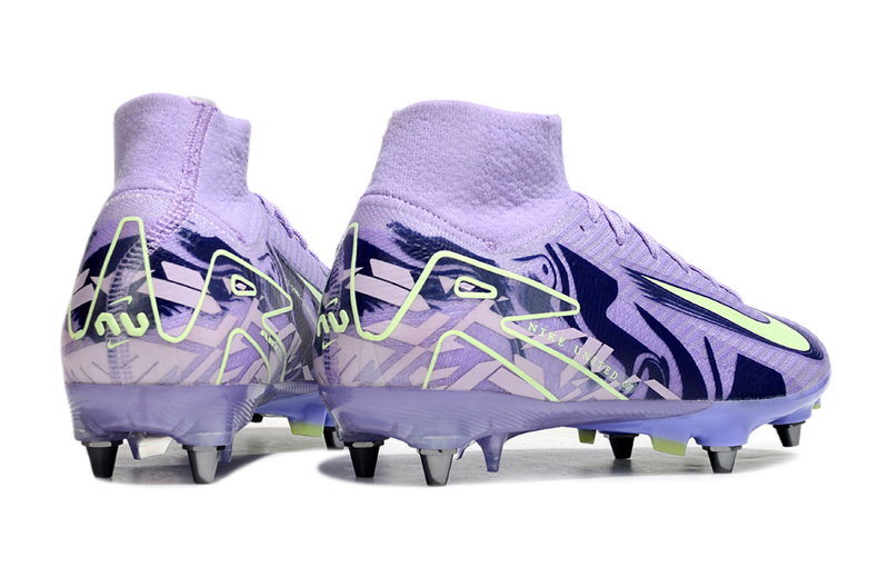 BOTA DE FUTBOL NIKE MERCURIAL SUPERFLY SG 10 ELITE