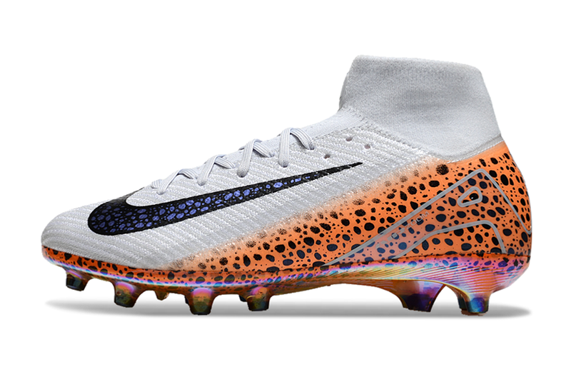 BOTA DE FUTBOL NIKE MERCURIAL SUPERFLY AG 10  ELITE