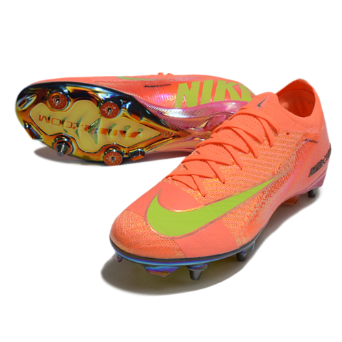 BOTA DE FUTBOL NIKE MERCURIAL VAPOR SG 16 ELITE