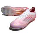 BOTA DE FUTBOL ADIDAS F50 ELITE FG - ROSA - LAMINE YAMAL