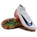 NIKE MERCURIAL SUPERFLY SAFARI 10 FG ELITE