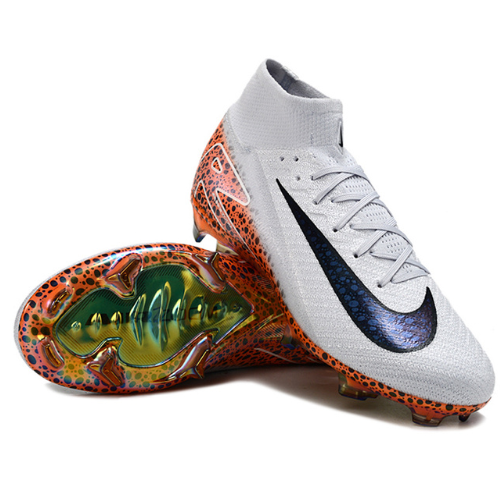 NIKE MERCURIAL SUPERFLY SAFARI 10 FG ELITE