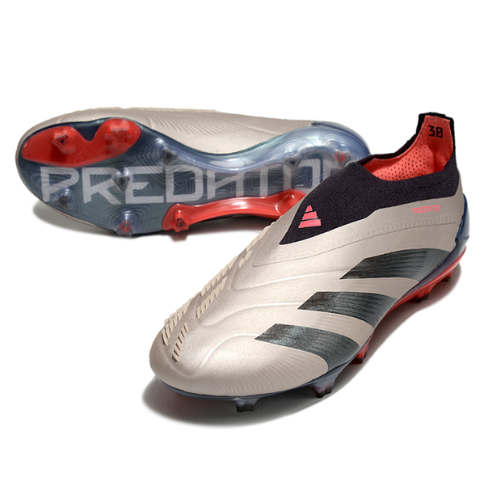 BOTA DE FUTBOL ADIDAS PREDATOR ACCURACY FG ELITE