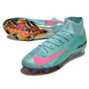 FUTBOL NIKE MERCURIAL SUPERFLY 10 FG ELITE