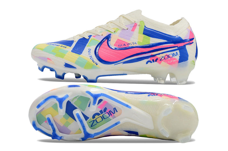 NIKE MERCURIAL VAPOR FG 15 ELITE
