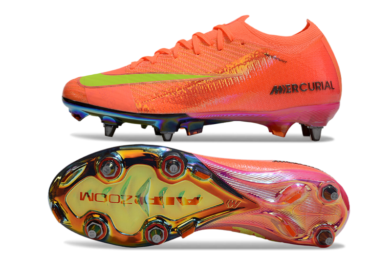 BOTA DE FUTBOL NIKE MERCURIAL VAPOR SG 16 ELITE