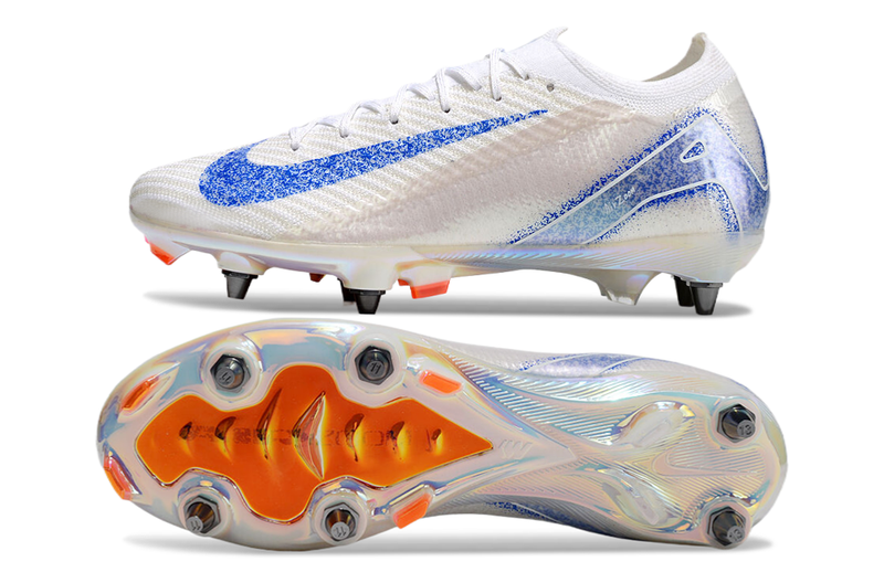BOTA DE FUTBOL NIKE MERCURIAL VAPOR ELITE SG