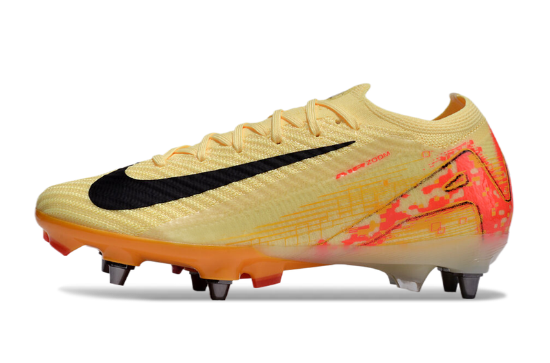 BOTA DE FUTBOL NIKE MERCURIAL VAPOR 16 SG ELITE KYLIAN MBAPPÉ