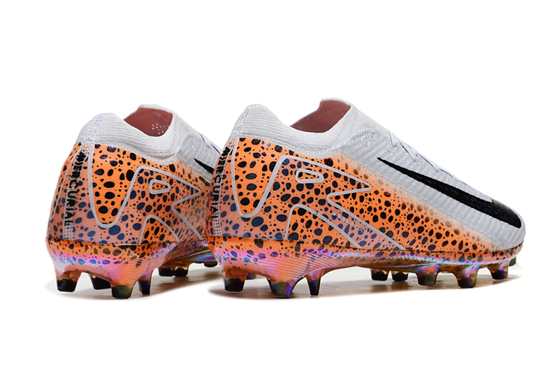 BOTA DE FUTBOL NIKE MERCURIAL VAPOR SAFARI 16 AG ELITE