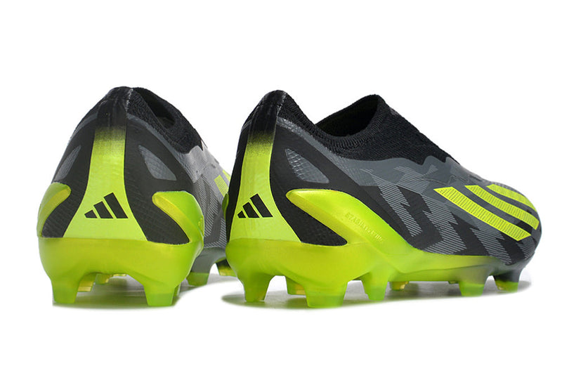 BOTA DE FUTBOL ADIDAS X CRAZYFAST.1 FG ELITE