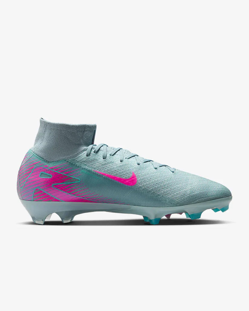 Nike Mercurial Superfly 16 Elite FG- ROSA - Prism Pack